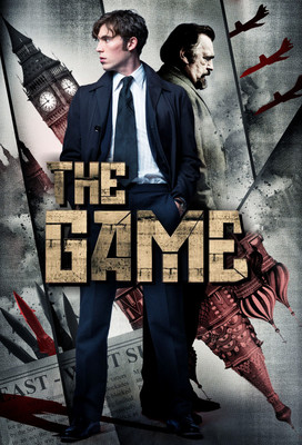 The Game - miniserial / The Game - mini-series