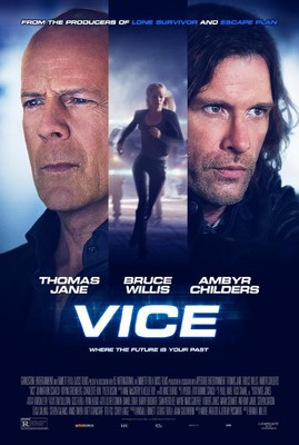 Vice: Korporacja zbrodni / Vice