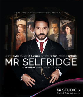 Mr Selfridge - sezon 2 / Mr Selfridge - season 2