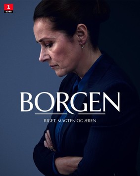 Rząd: Królestwo, władza i chwała - sezon 1 / Borgen: Power & Glory - season 1