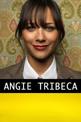 Angie Tribeca - sezon 1 / Angie Tribeca - season 1