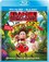 Cloudy With a Chance of Meatballs 2