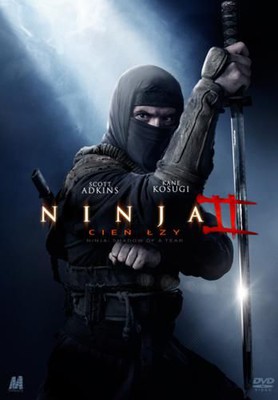 Ninja: Cień łzy / Ninja: Shadow of a Tear