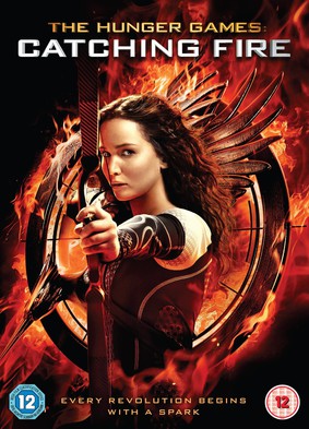 Igrzyska śmierci: W pierścieniu ognia / The Hunger Games: Catching Fire