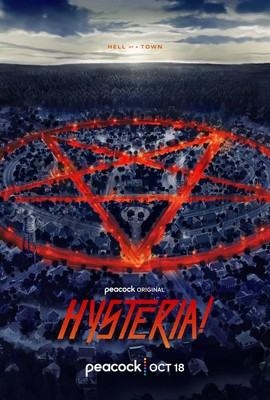 Hysteria! - sezon 1 / Hysteria! - season 1