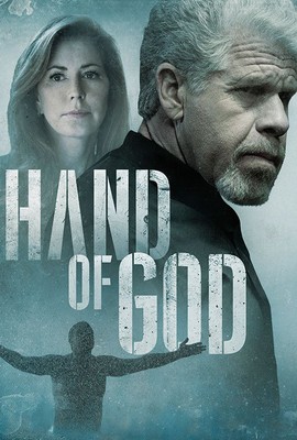 Hand Of God - sezon 1 / Hand Of God - season 1