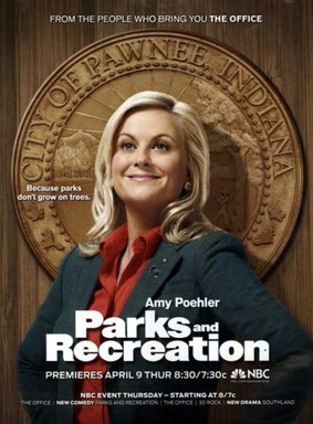 Parks and Recreation - sezon 7 / Parks and Recreation - season 7