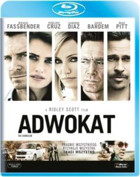 Adwokat / The Counselor