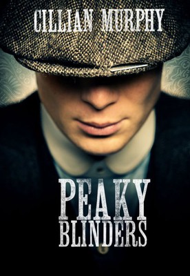 Peaky Blinders - sezon 1 / Peaky Blinders - season 1