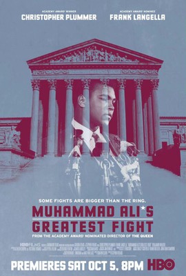 Najtrudniejsza walka Muhammada Alego / Muhammad Ali's Greatest Fight