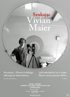 Szukając Vivian Maier / Finding Vivian Maier