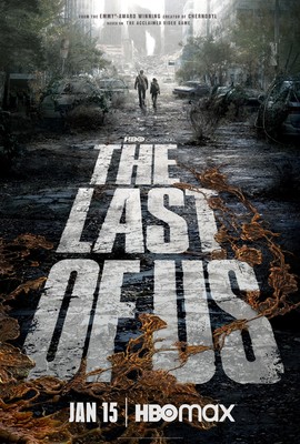 The Last of Us - sezon 1 / The Last of Us - season 1