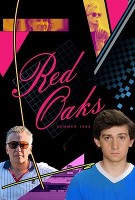 Red Oaks - sezon 1 / Red Oaks - season 1