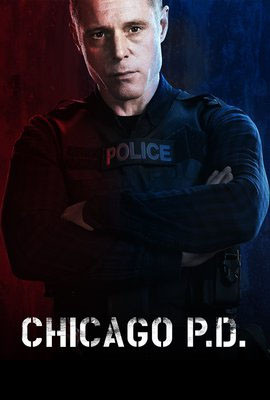 Chicago PD - sezon 2 / Chicago PD - season 2