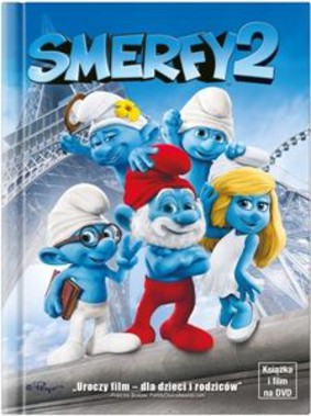 Smerfy 2 / The Smurfs 2