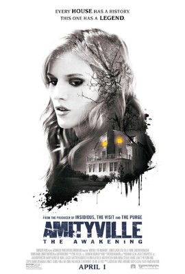 Amityville: Przebudzenie / Amityville: The Awakening