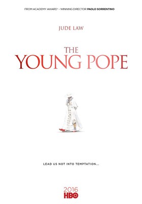 Młody papież - sezon 1 / The Young Pope - season 1