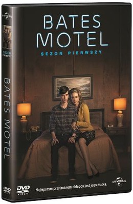 Bates Motel - sezon 1 / Bates Motel - season 1