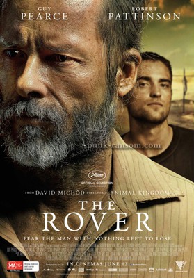 Rover / The Rover