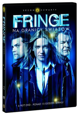 Fringe: Na granicy światów - sezon 4 / Fringe - season 4