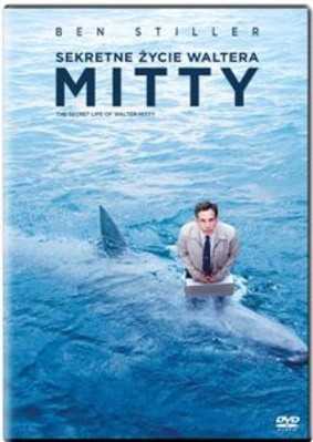 Sekretne życie Waltera Mitty / The Secret Life of Walter Mitty