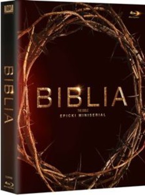 Biblia - miniserial / The Bible - mini-series