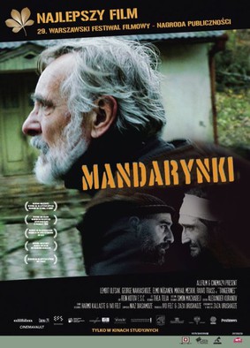 Mandarynki / Mandariinid