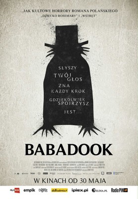 Babadook / The Babadook
