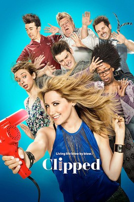 Clipped - sezon 1 / Clipped - season 1