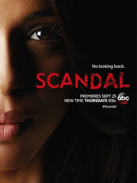 Skandal - sezon 4 / Scandal - season 4