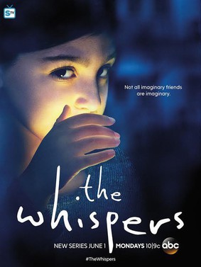 The Whispers - sezon 1 / The Whispers - season 1