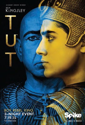 Tutanchamon - sezon 1 / Tut - season 1