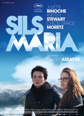 Sils Maria / Clouds of Sils Maria