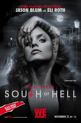 South of Hell - sezon 1 / South of Hell - season 1