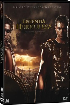 Legenda Herkulesa / The Legend of Hercules