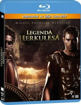 Legenda Herkulesa / The Legend of Hercules