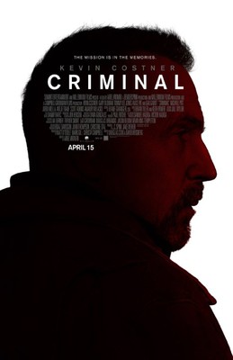 Umysł przestępcy / Criminal