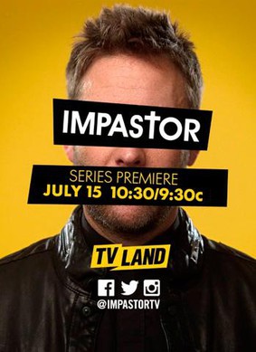 Impastor - sezon 1 / Impastor - season 1