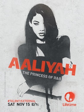 Aaliyah: The Princess Of R&B
