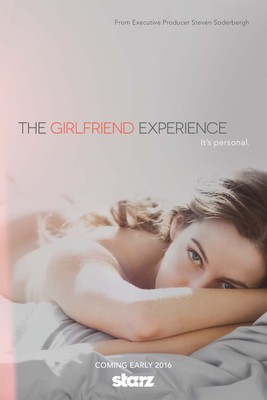 Dziewczyna z doświadczeniem - sezon 1 / The Girlfriend Experience - season 1