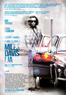 Miles Davis i ja / Miles Ahead