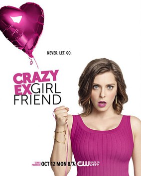 Crazy Ex-Girlfriend - sezon 1 / Crazy Ex-Girlfriend - season 1