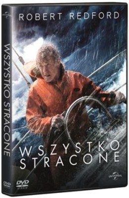 Wszystko stracone / All is Lost