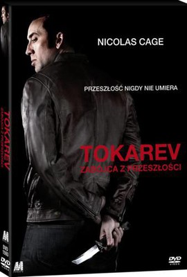 Tokarev: Zabójca z przeszłości / Tokarev