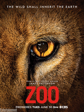 Zoo - sezon 1 / Zoo - season 1