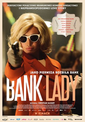 Bank Lady / Banklady
