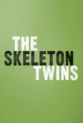 Między nami bliźniętami / The Skeleton Twins
