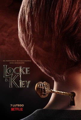 Locke & Key - sezon 1 / Locke & Key - season 1