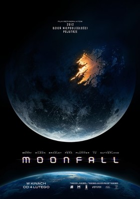 Moonfall / Moonfall