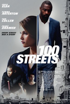 100 ulic / 100 Streets